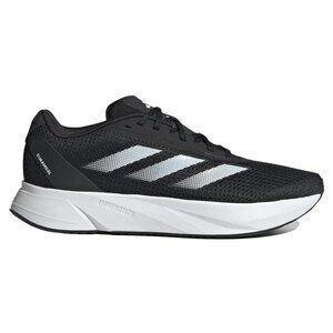 adidas Duramo SL - Men's Running Shoes Black White Carbon ID9849 NEW